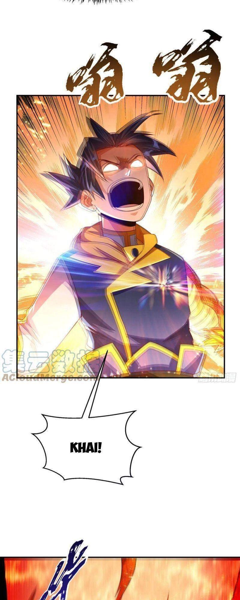 Võ Nghịch Chapter 174 - 31