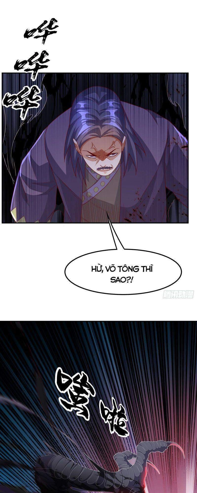 Võ Nghịch Chapter 175 - 3