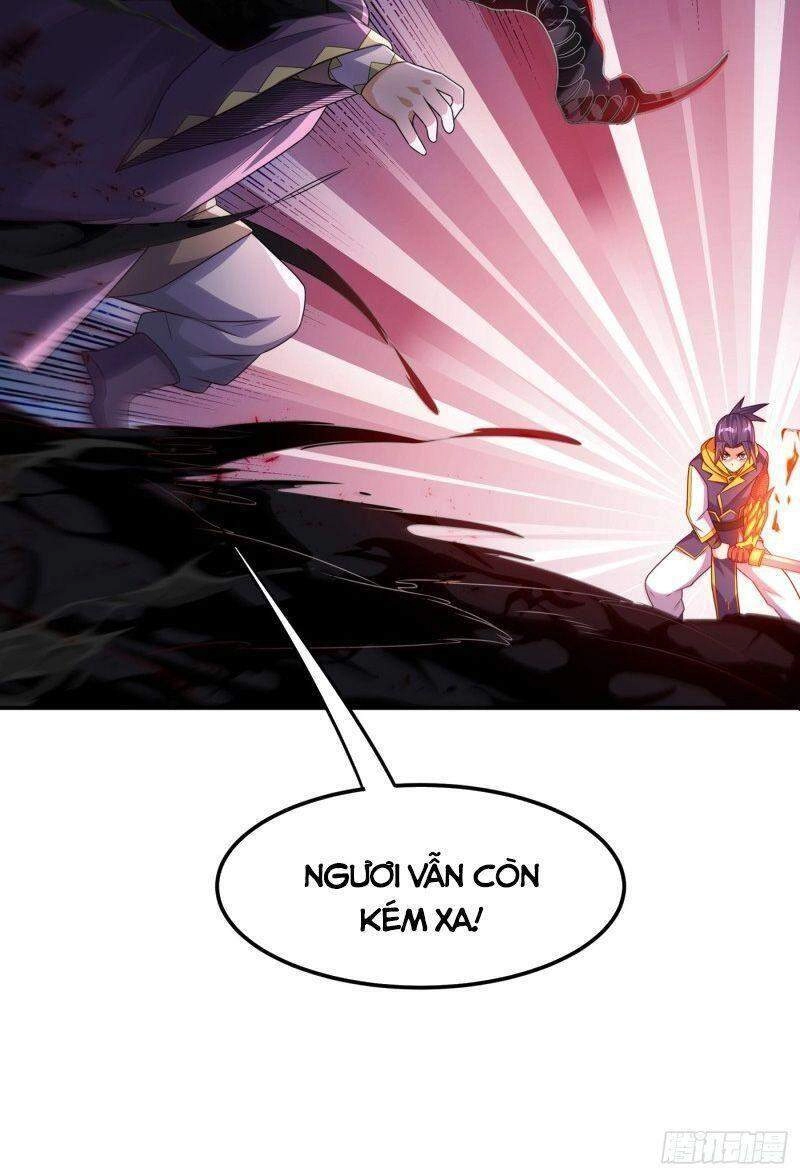 Võ Nghịch Chapter 175 - 4