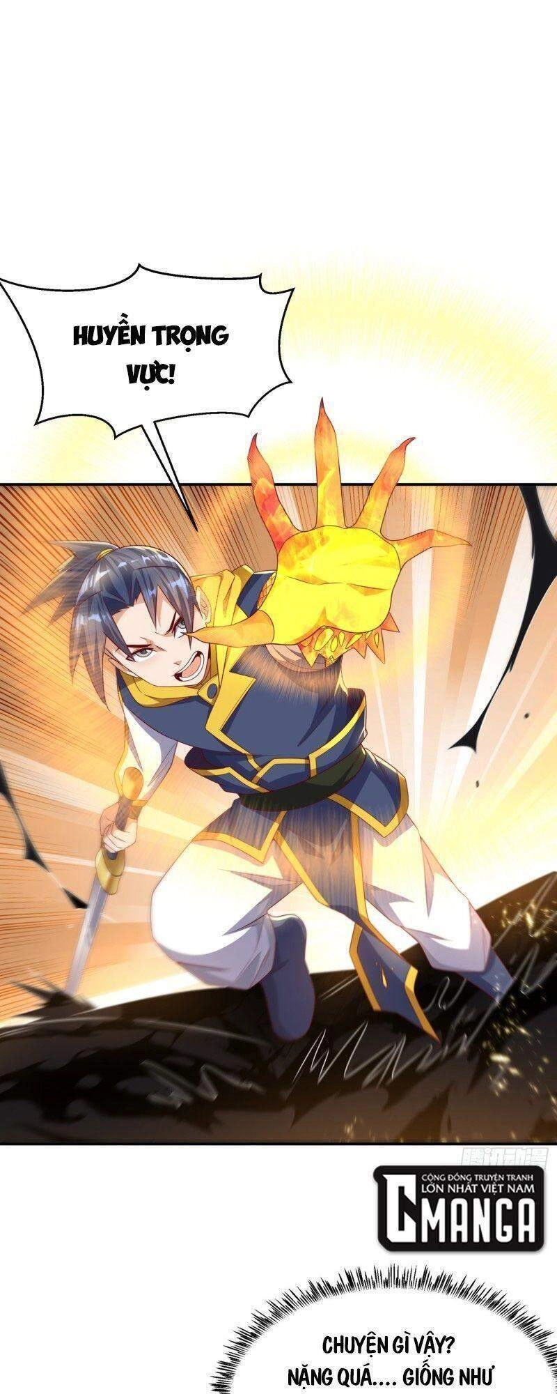 Võ Nghịch Chapter 175 - 5