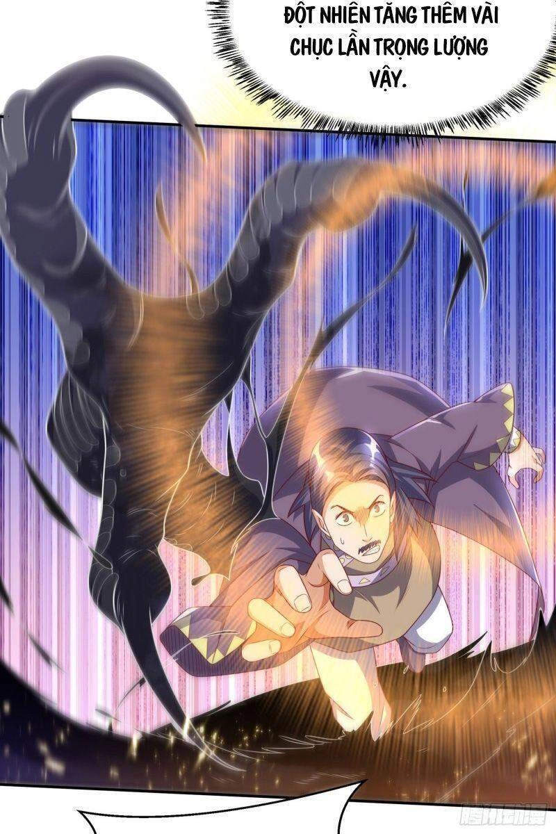 Võ Nghịch Chapter 175 - 6