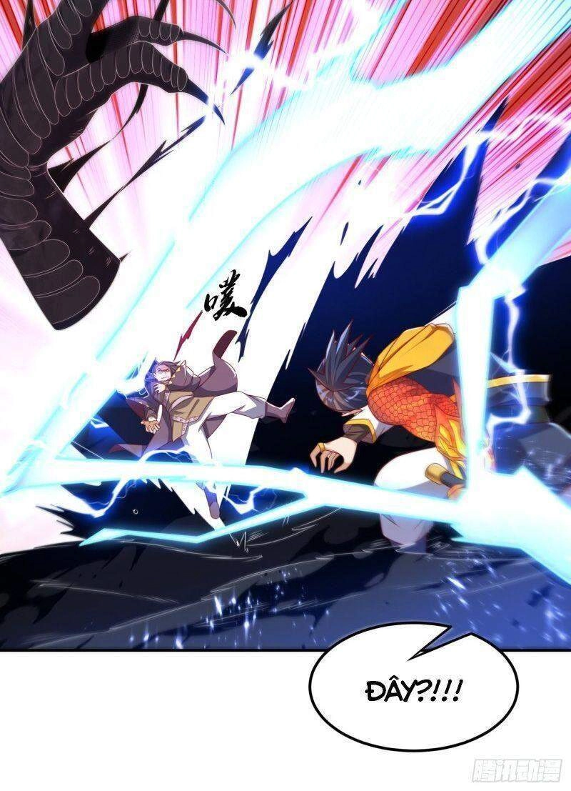 Võ Nghịch Chapter 175 - 8