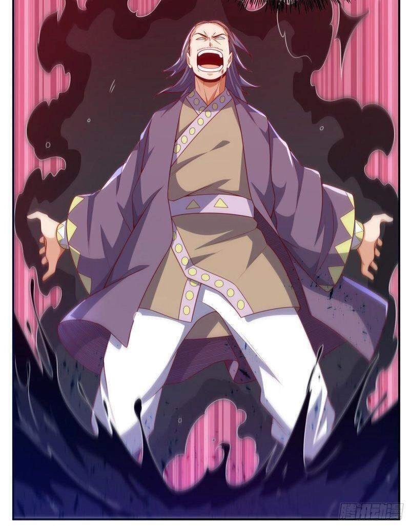 Võ Nghịch Chapter 175 - 14