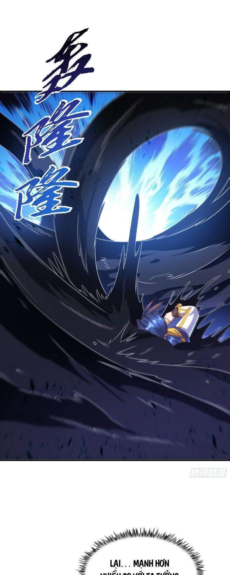 Võ Nghịch Chapter 175 - 19