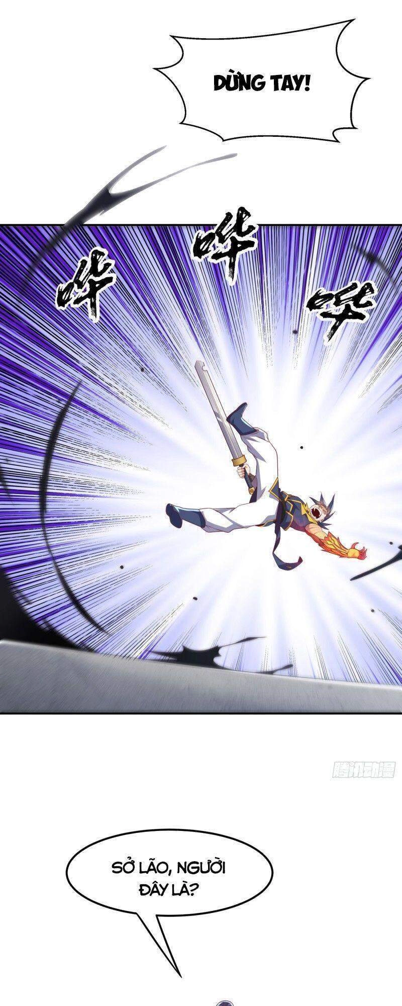 Võ Nghịch Chapter 175 - 21