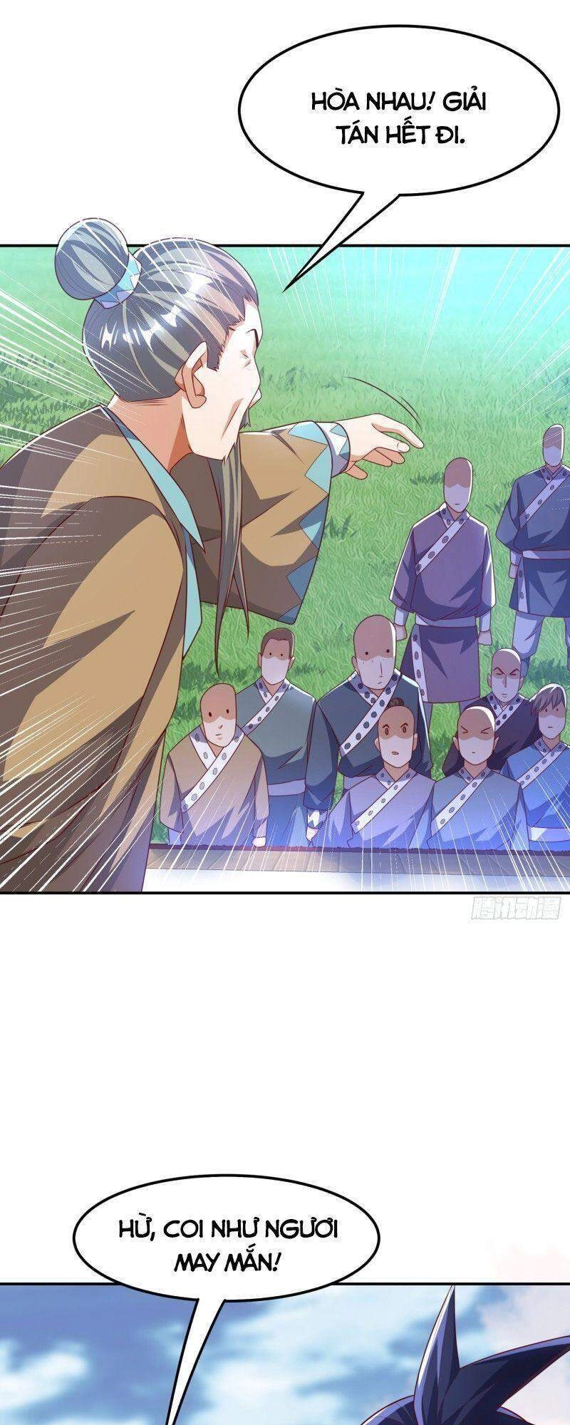 Võ Nghịch Chapter 175 - 25