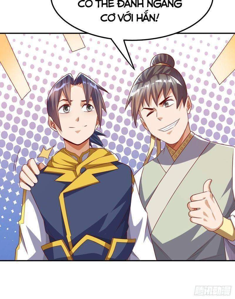 Võ Nghịch Chapter 175 - 30