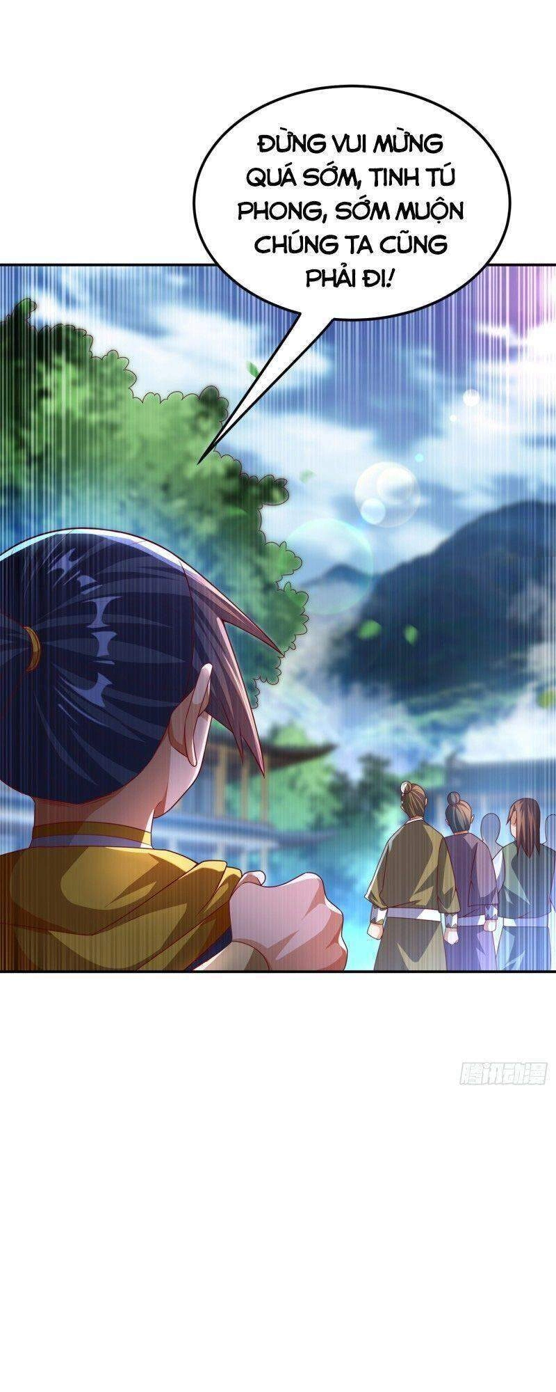 Võ Nghịch Chapter 175 - 31