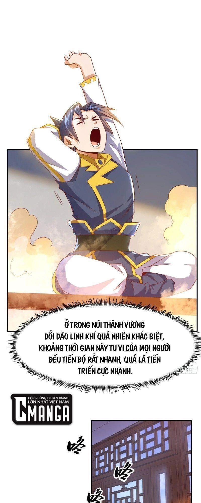 Võ Nghịch Chapter 175 - 33