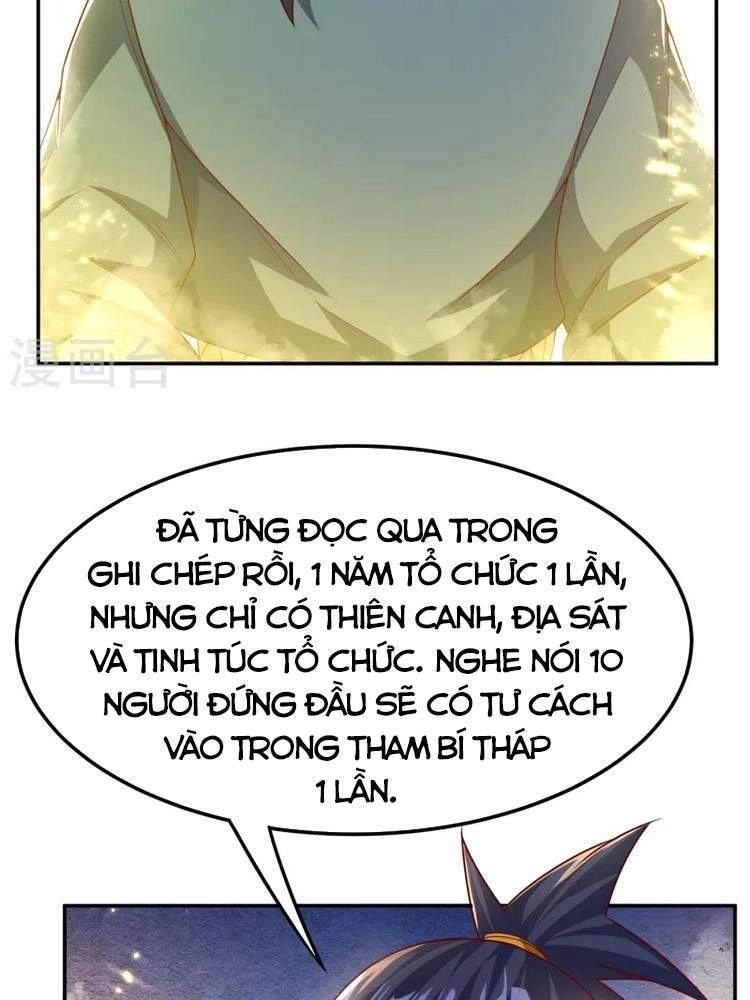 Võ Nghịch Chapter 176 - 4