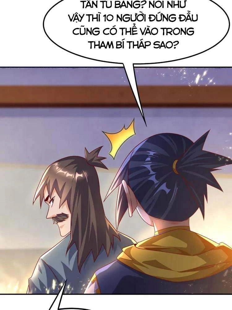 Võ Nghịch Chapter 176 - 6