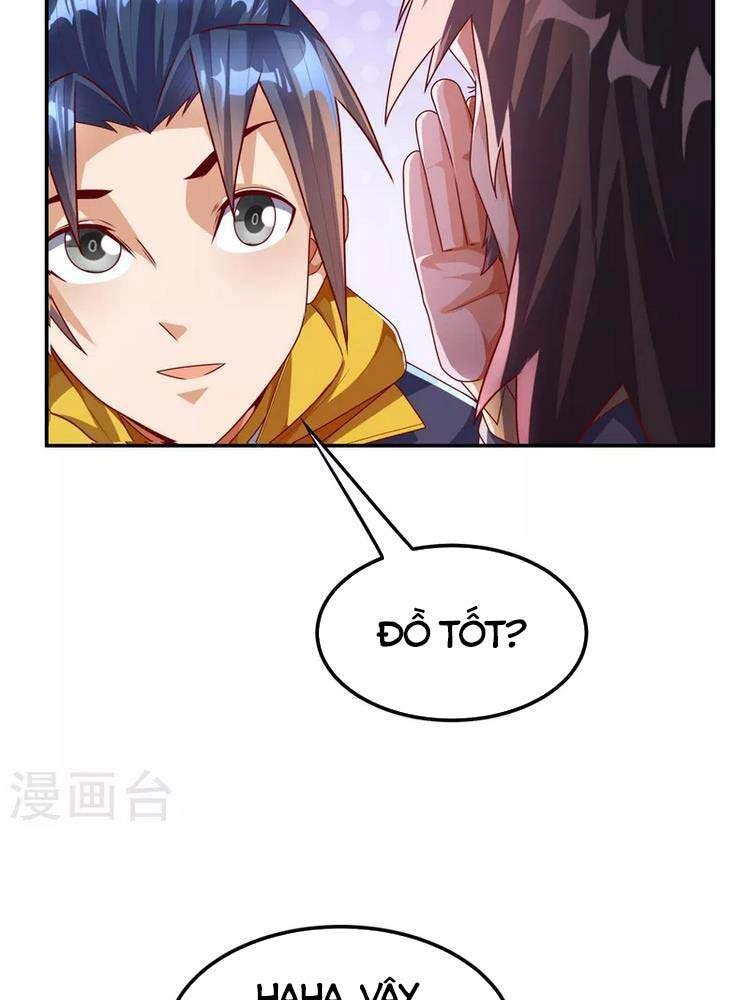 Võ Nghịch Chapter 176 - 10