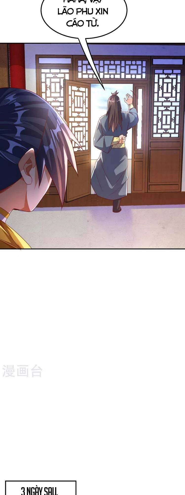 Võ Nghịch Chapter 176 - 11