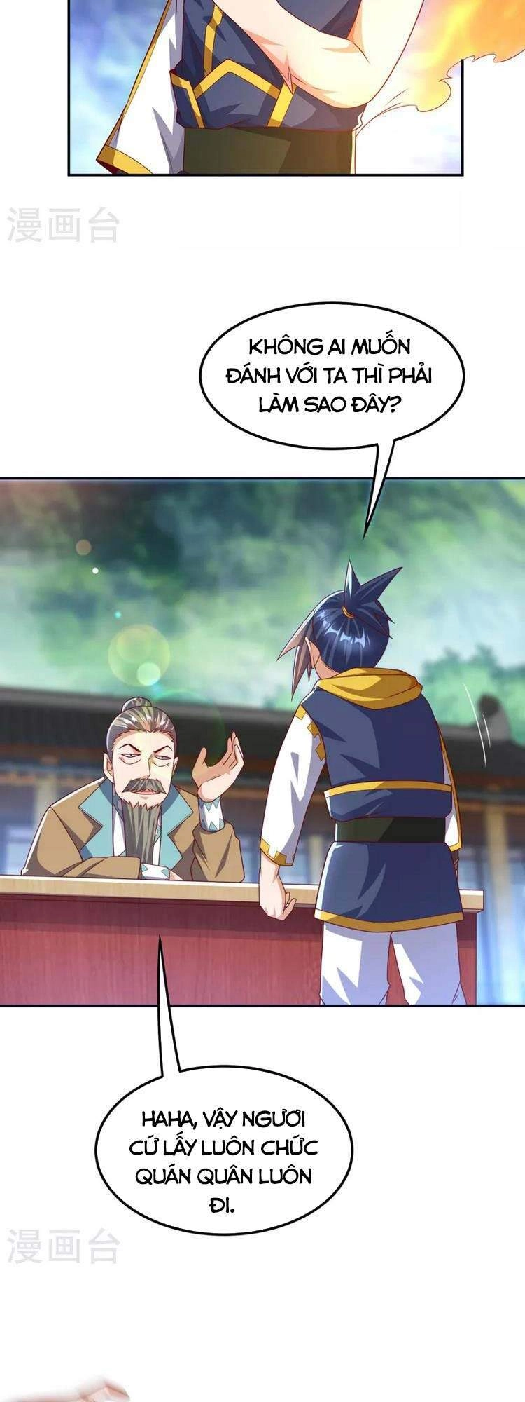 Võ Nghịch Chapter 176 - 15