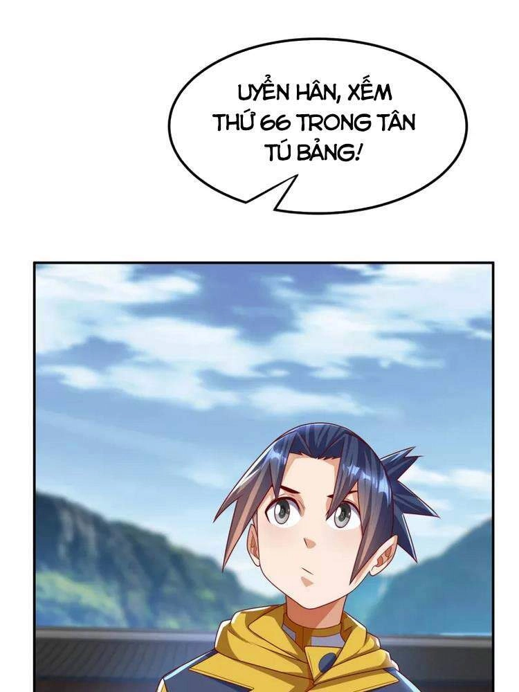 Võ Nghịch Chapter 176 - 21