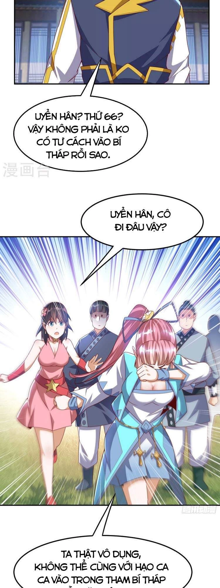 Võ Nghịch Chapter 176 - 22