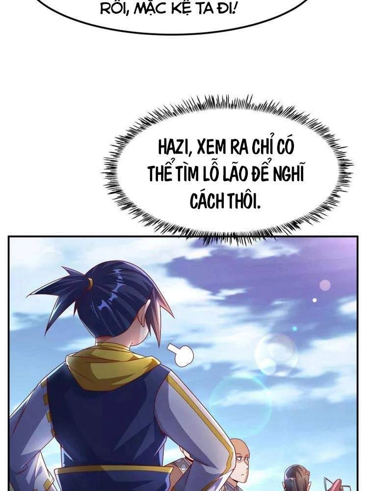 Võ Nghịch Chapter 176 - 23