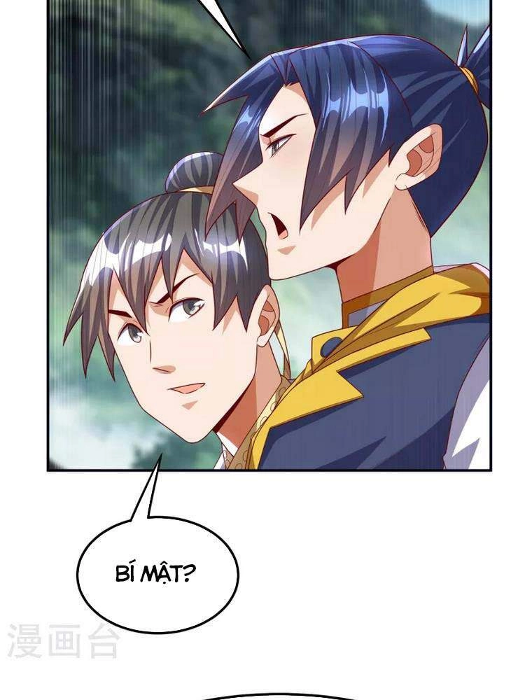 Võ Nghịch Chapter 176 - 25