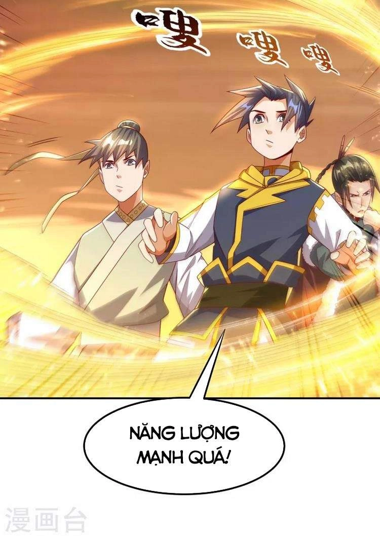 Võ Nghịch Chapter 176 - 30