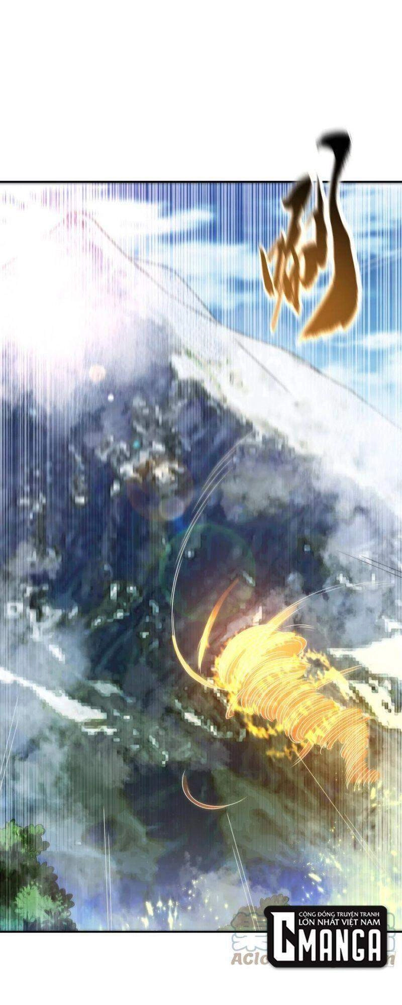 Võ Nghịch Chapter 177 - 1