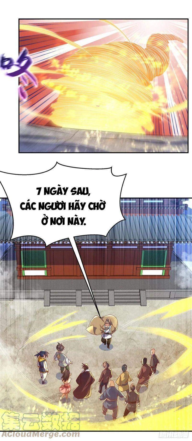 Võ Nghịch Chapter 177 - 3