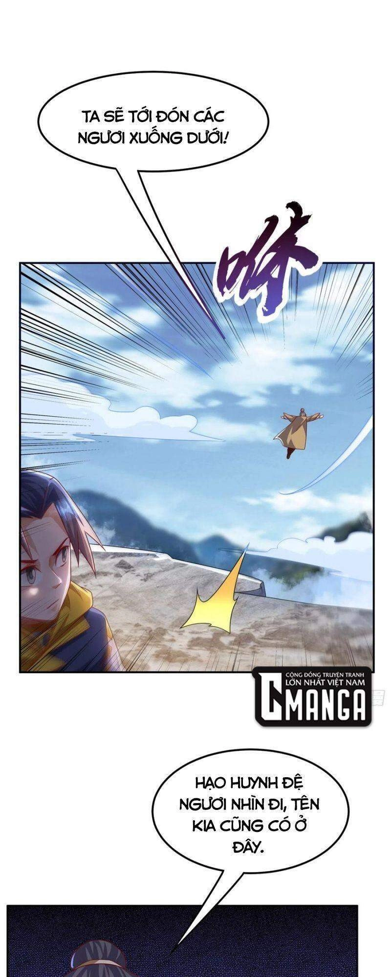 Võ Nghịch Chapter 177 - 4