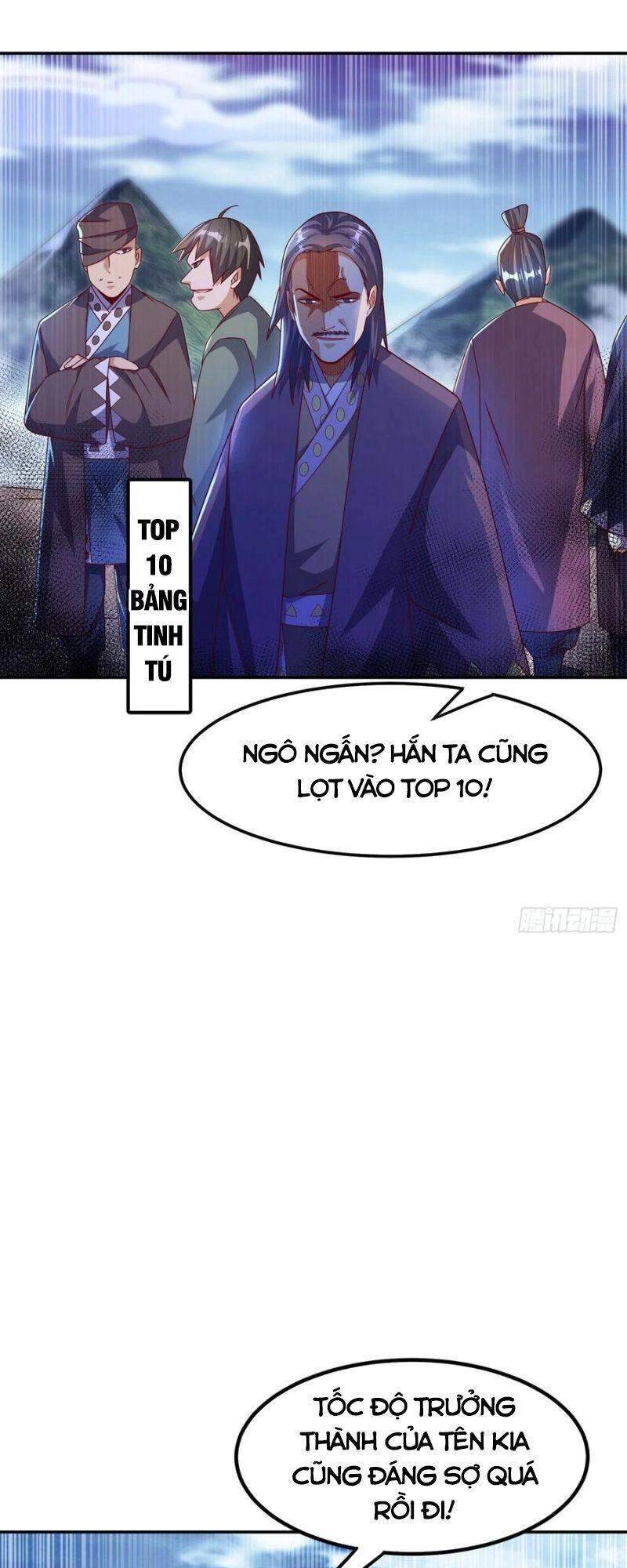 Võ Nghịch Chapter 177 - 6