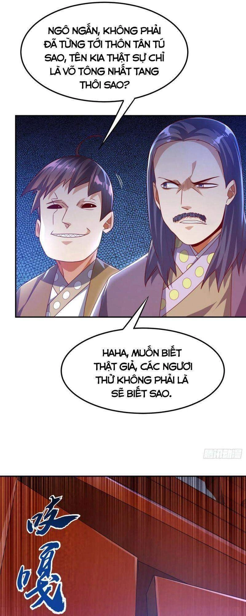 Võ Nghịch Chapter 177 - 10