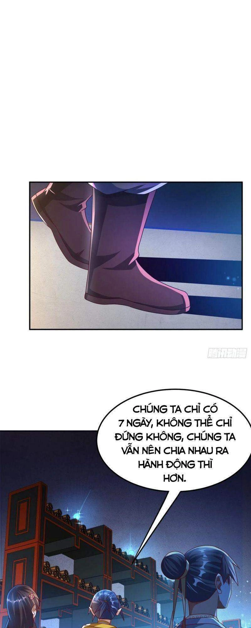 Võ Nghịch Chapter 177 - 14