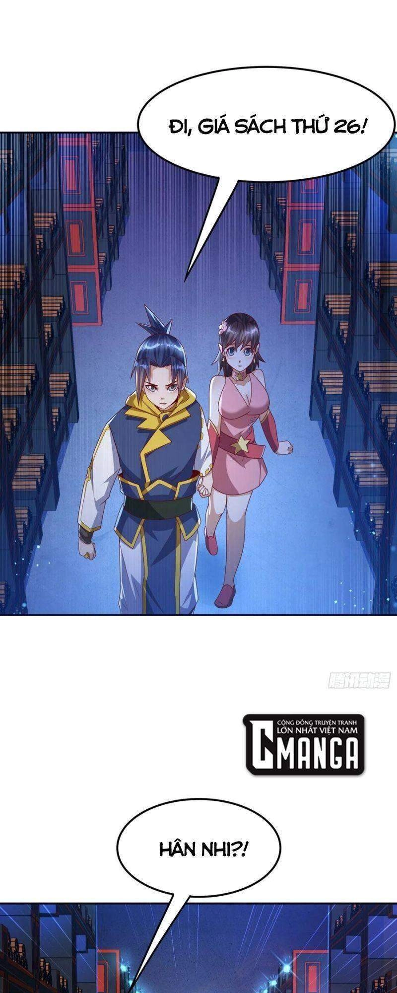 Võ Nghịch Chapter 177 - 16