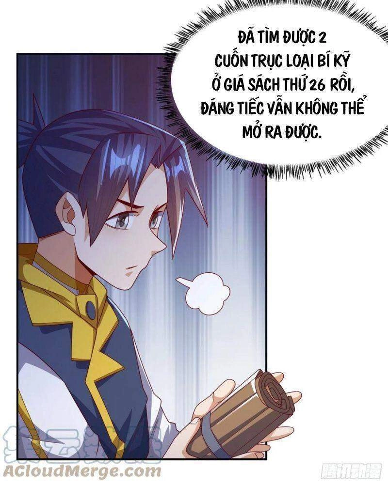 Võ Nghịch Chapter 177 - 21