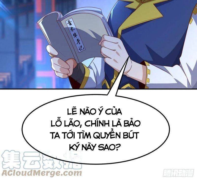 Võ Nghịch Chapter 177 - 25