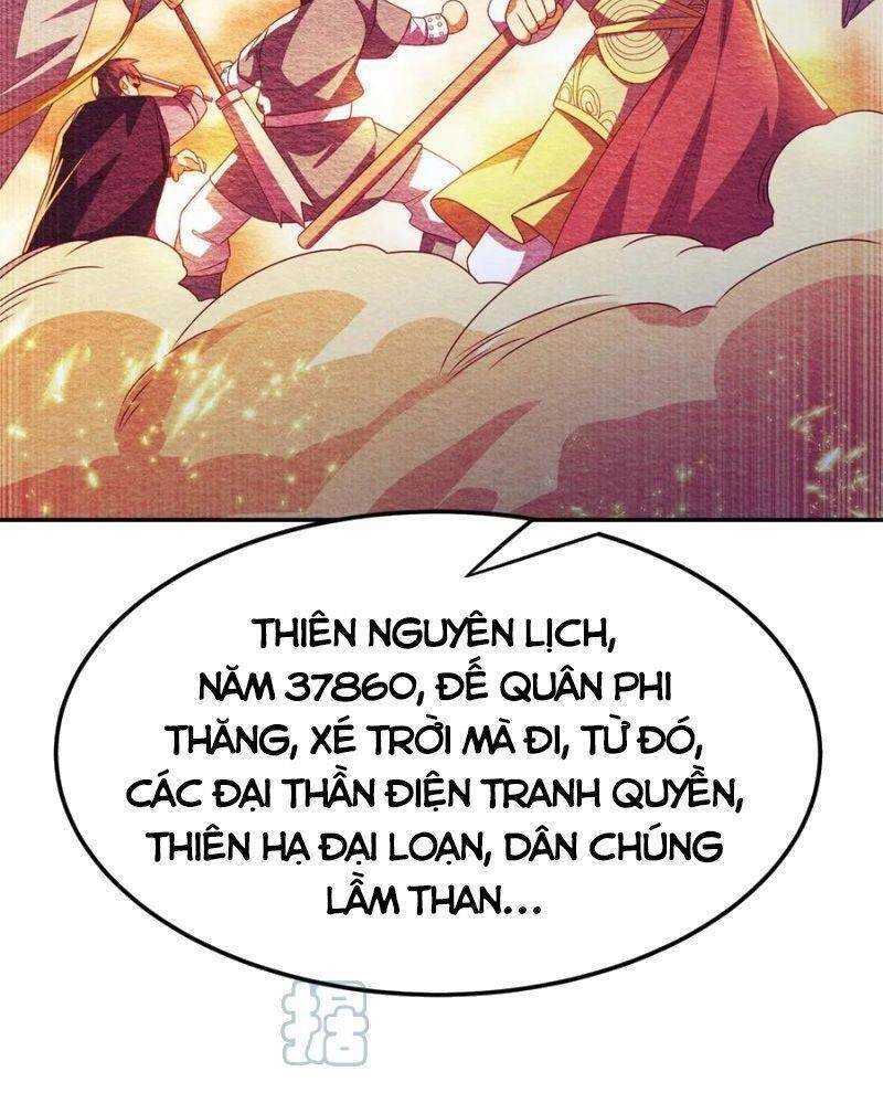 Võ Nghịch Chapter 177 - 29