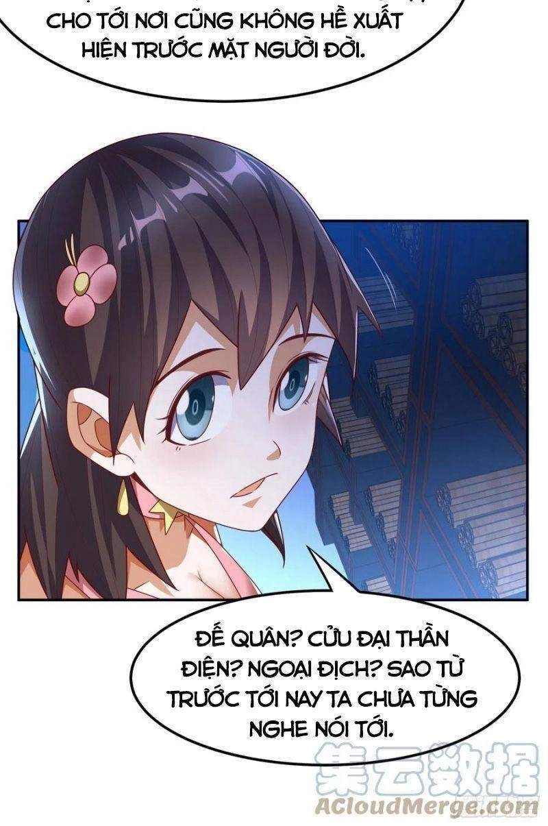 Võ Nghịch Chapter 177 - 31