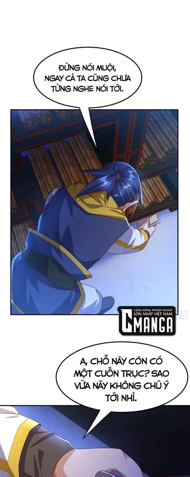 Võ Nghịch Chapter 177 - 32