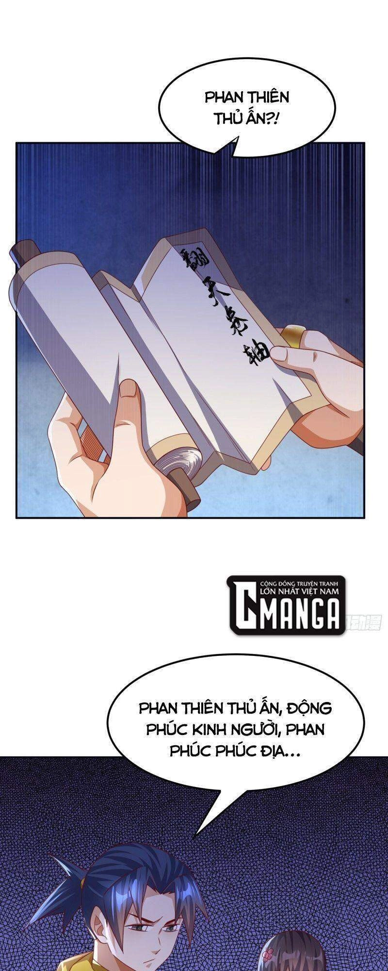 Võ Nghịch Chapter 178 - 1