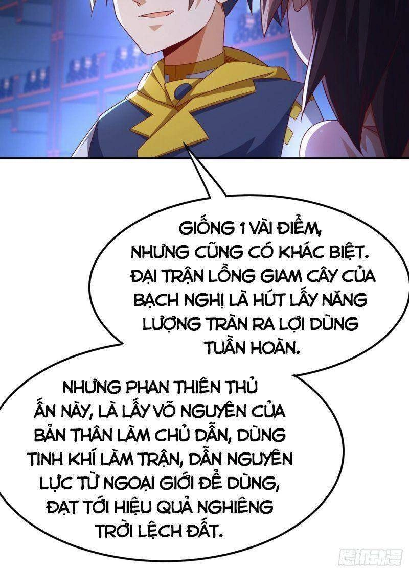 Võ Nghịch Chapter 178 - 4