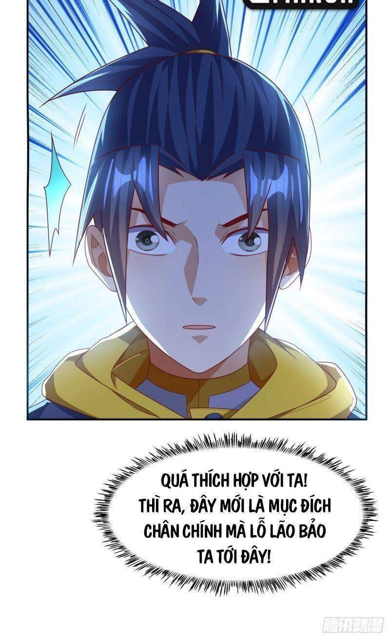 Võ Nghịch Chapter 178 - 6