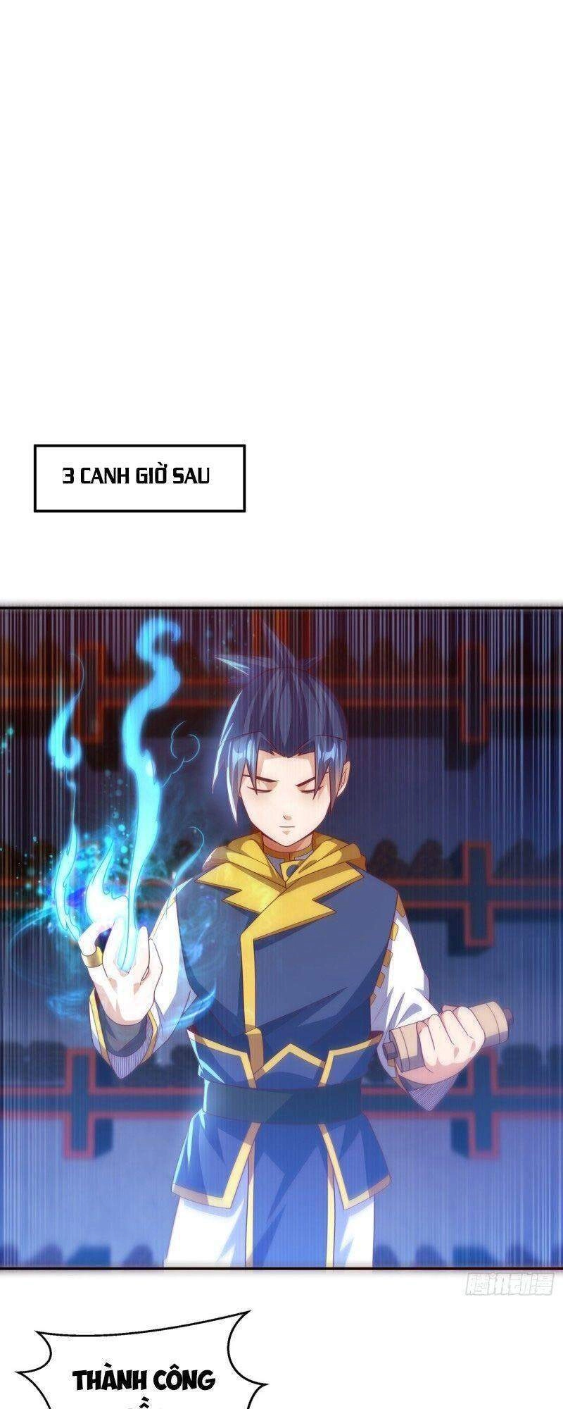 Võ Nghịch Chapter 178 - 7
