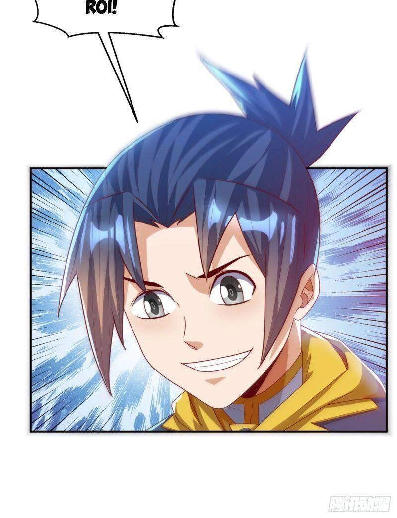 Võ Nghịch Chapter 178 - 8