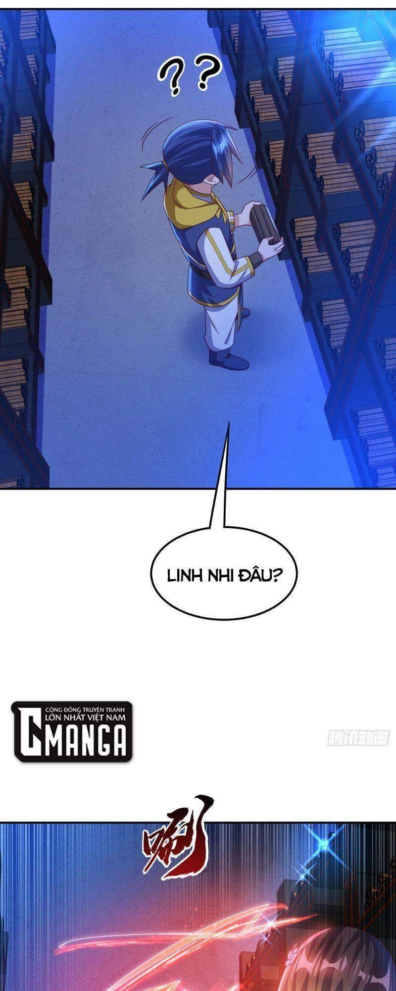 Võ Nghịch Chapter 178 - 13