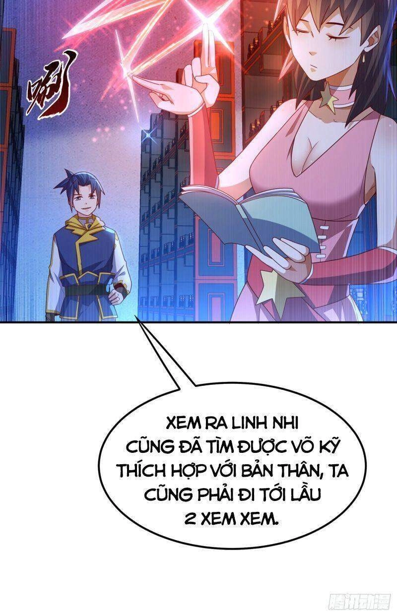 Võ Nghịch Chapter 178 - 14