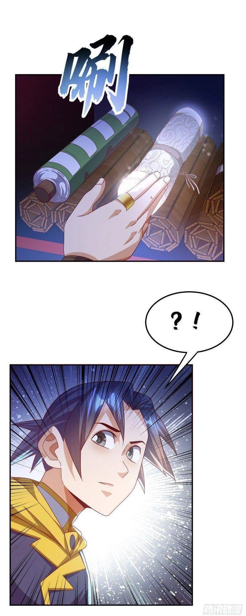 Võ Nghịch Chapter 178 - 19