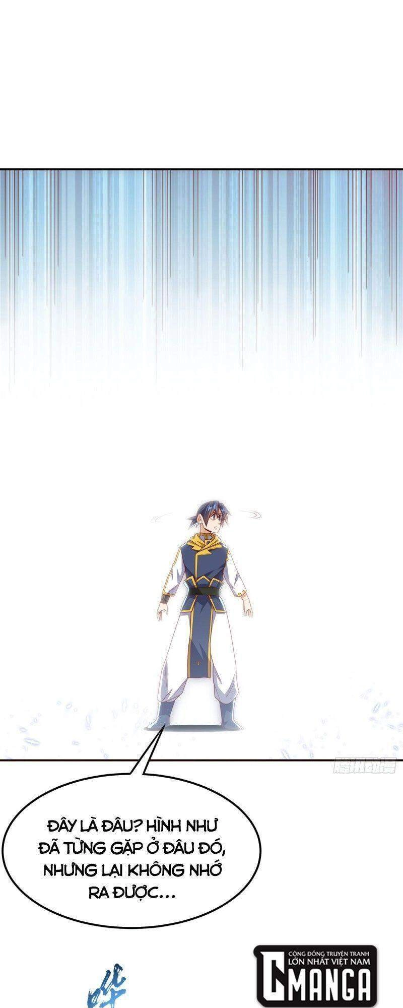 Võ Nghịch Chapter 178 - 21