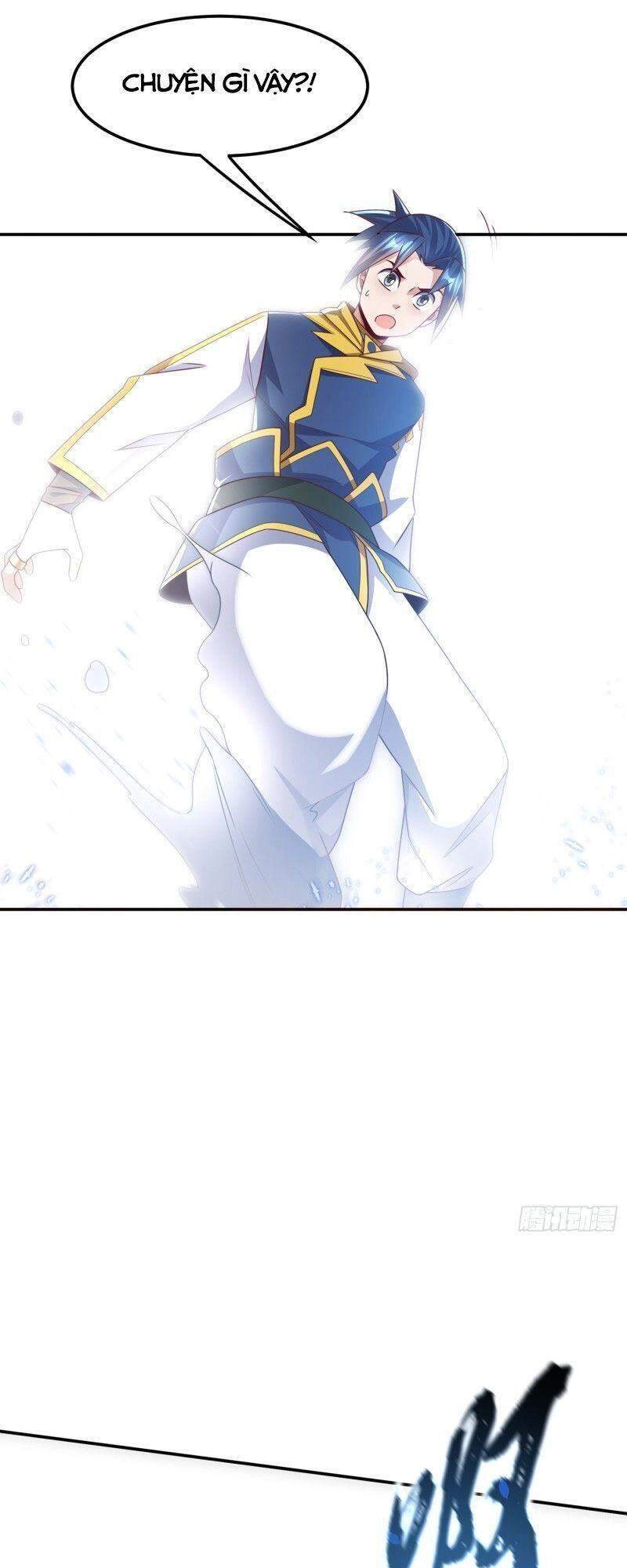 Võ Nghịch Chapter 178 - 23