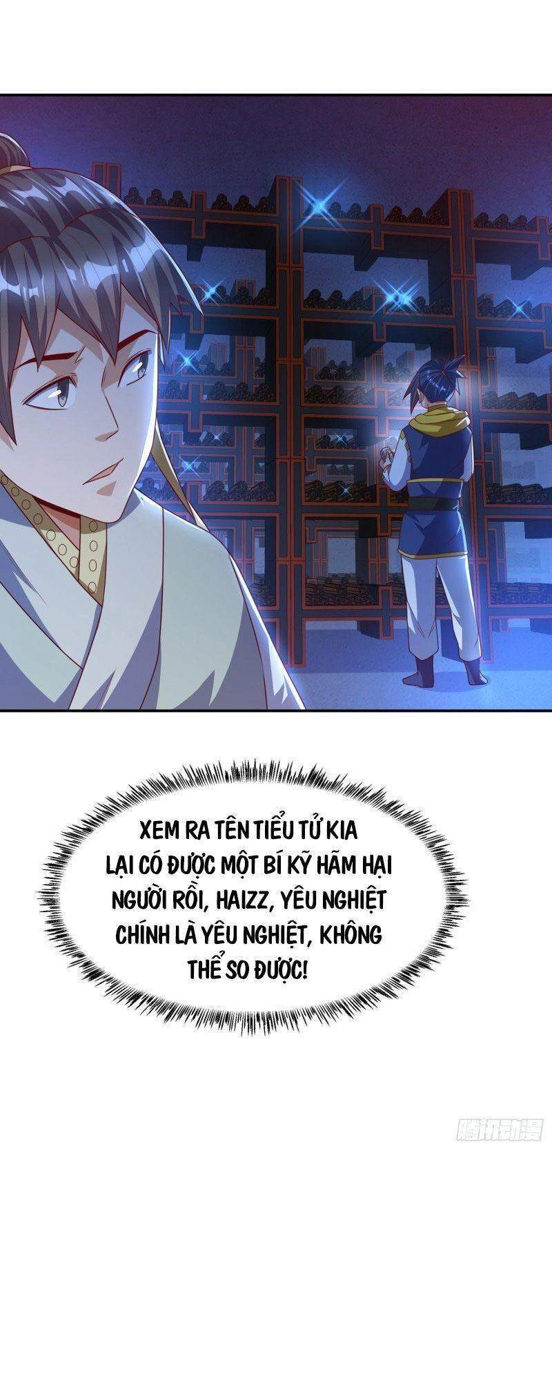Võ Nghịch Chapter 178 - 27