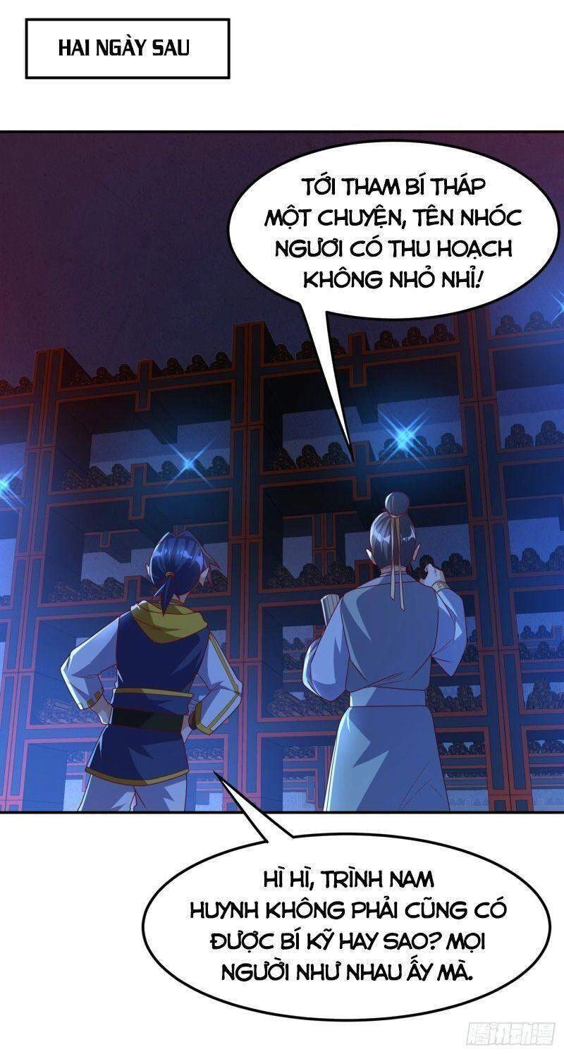 Võ Nghịch Chapter 178 - 28