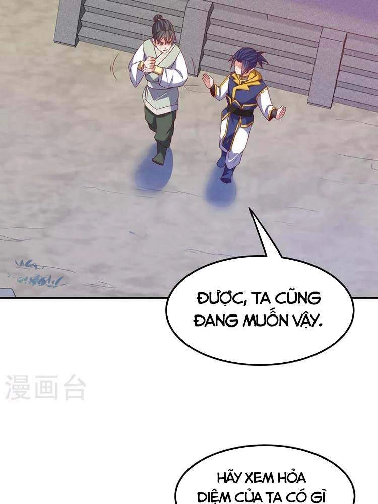 Võ Nghịch Chapter 179 - 2