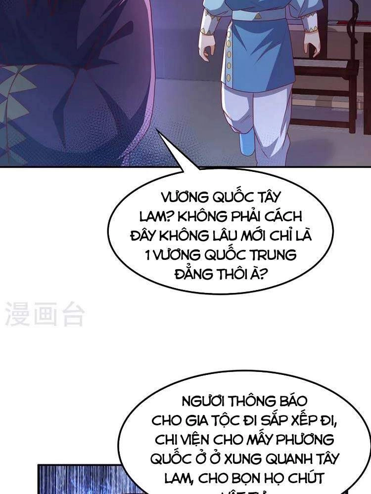 Võ Nghịch Chapter 179 - 8