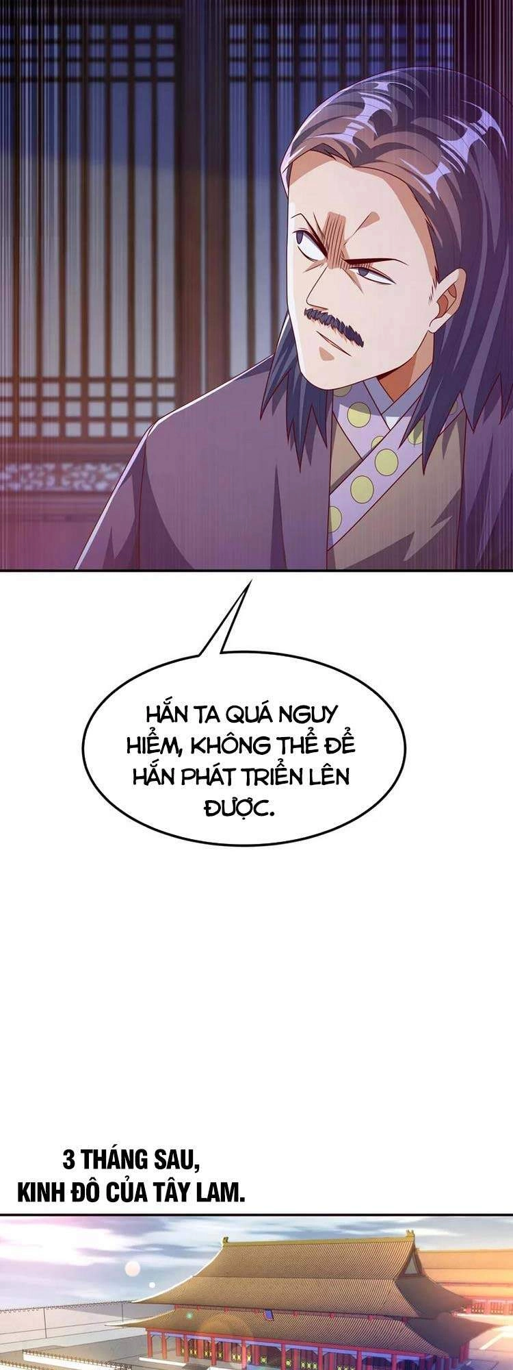 Võ Nghịch Chapter 179 - 11